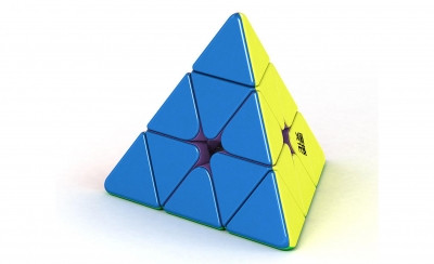 MoYu WeiLong Maglev Pyraminx