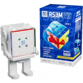 MoYu RS3M V5 Ball-core + robot