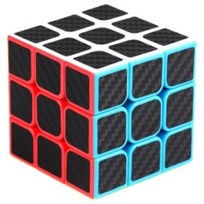 MoYu Classroom Carbon Fibre 3x3x3