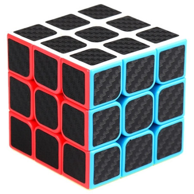 MoYu Classroom Carbon Fibre 3x3x3