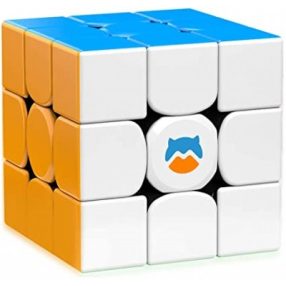 GAN Monster Go Magnetic 3x3x3