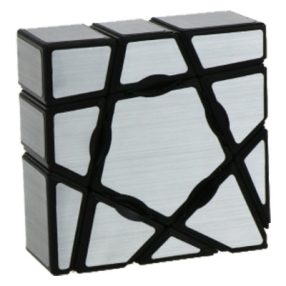 YongJun 1x3x3 GhostCube
