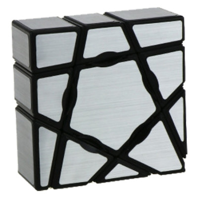 YongJun 1x3x3 GhostCube