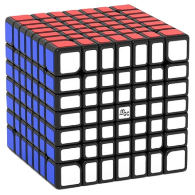 YongJun MGC 7 Fekete