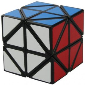 LanLan Helikopter fekete