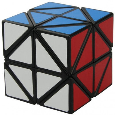 LanLan Helikopter fekete