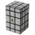 CubeTwist 3x3x5 Tükör kocka ezüst