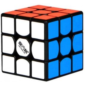 QiYi Thunderclap V2 Fekete