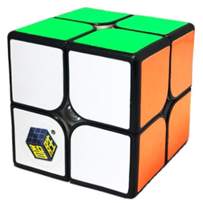 YuXin Little Magic 2x2
