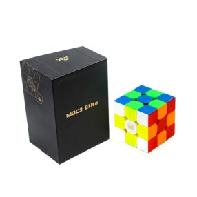 YoungJun MGC 3x3x3 Elite M
