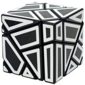 FangCun 3x3x3 Ghost Cube