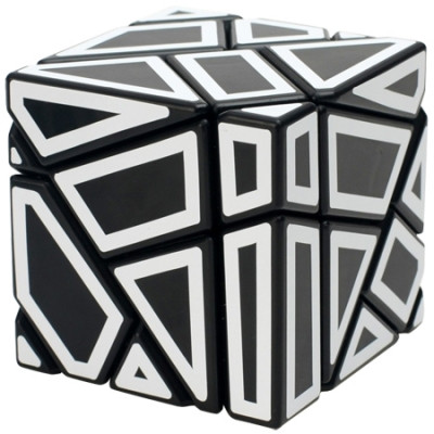 FangCun 3x3x3 Ghost Cube