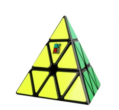 MoYu Magnetic Pyraminx