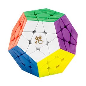 megaminx