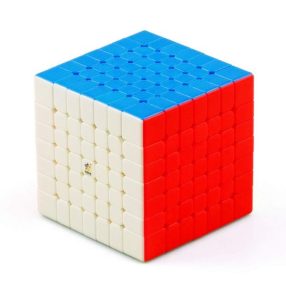 6x6x6 és nagyobb
