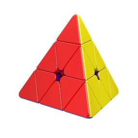 Pyraminxok