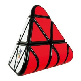 pyraminx változatok