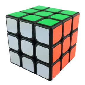 3x3x3