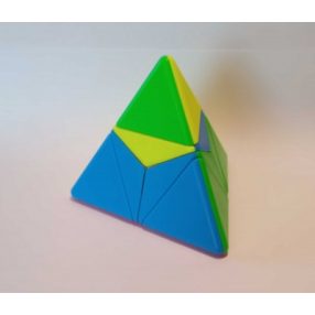 FanXin Pagoda Triangle Tower