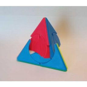 FanXin Coin Triangle Tower