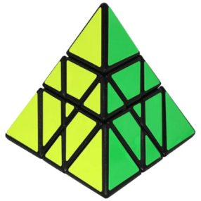 YongJun Finhop Shuffle Mastermorphix