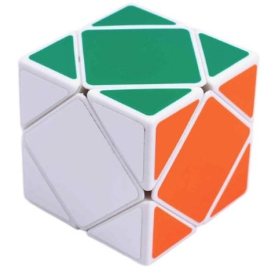 ShengShou Skewb