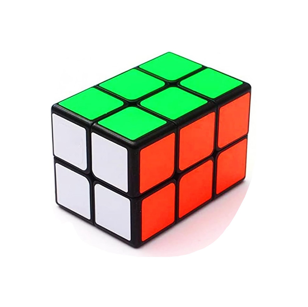Simple 2x2x3 fekete