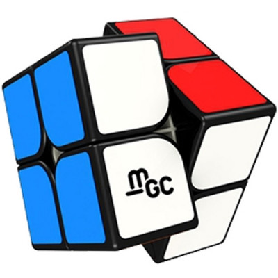 YongJun MGC M 2x2 fekete