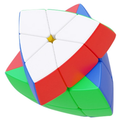 Sengso Pentahedron 3-Layers