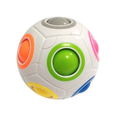 ShengShou Rainbow Ball2