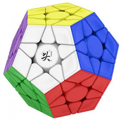 DaYan Megaminx V2 Magnetic