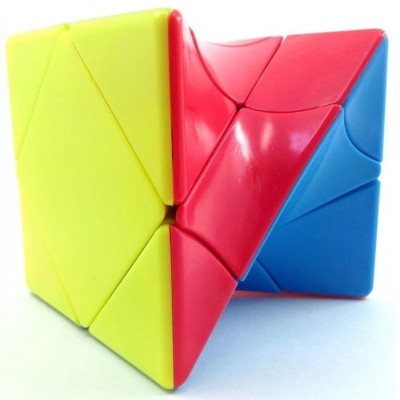 FanXin Skewb Twisty