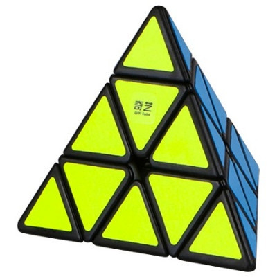 QiYi QiMing Pyraminx