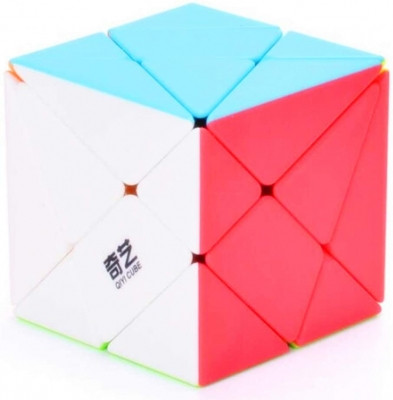 QiYi Axis Cube