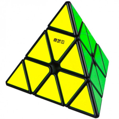 QiYi M Pyraminx Magnetic