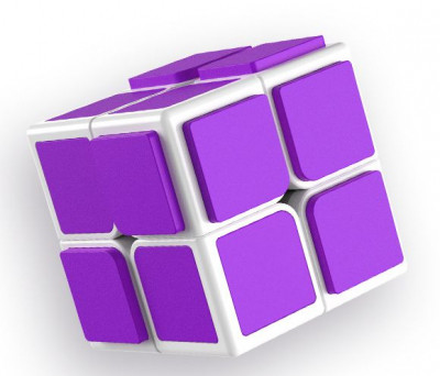 QiYi OS Cube