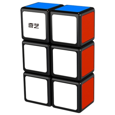 Qiyi 1x2x3