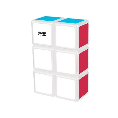 QiYi 1x2x3