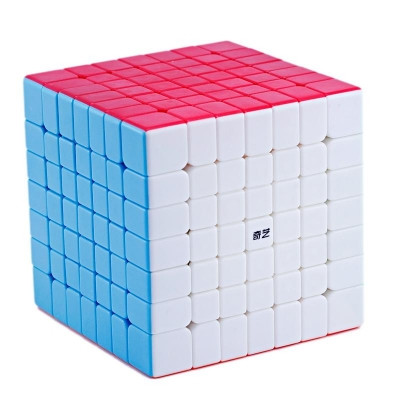 QiYi QiXing/S 7x7x7