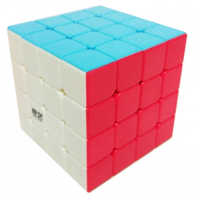 QiYi QiYuan S3 4x4x4