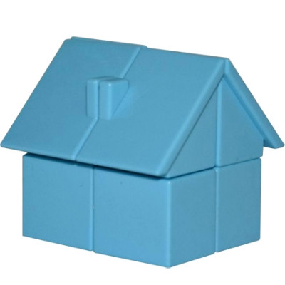YongJun Magic House