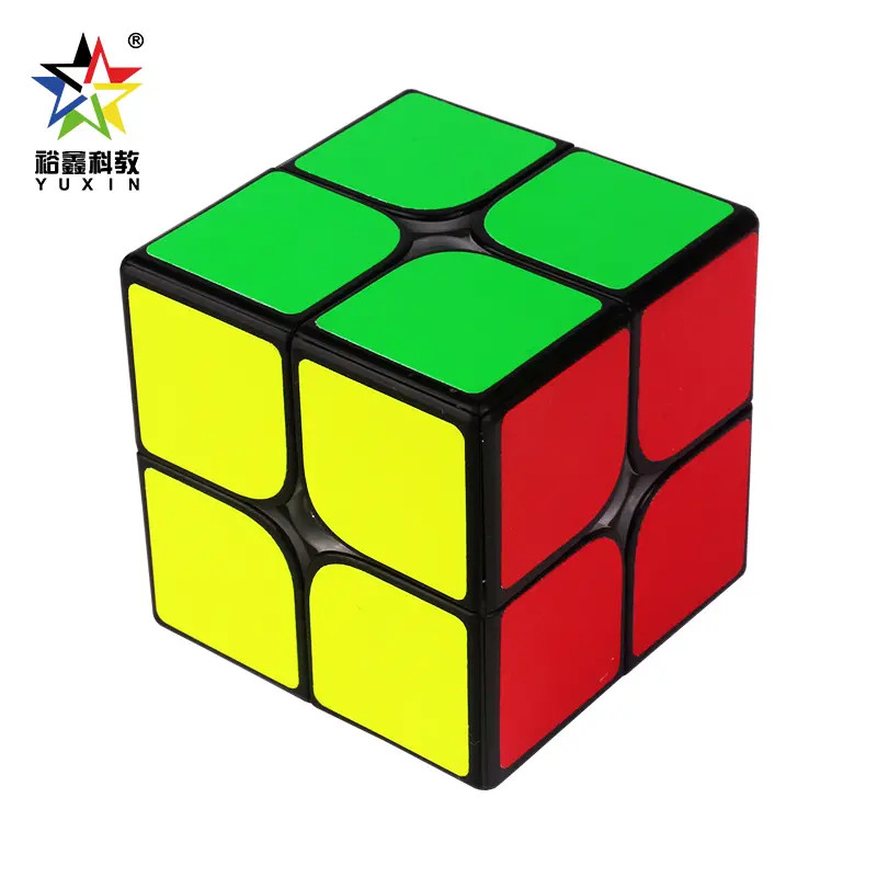 YuXin 2x2x2 1512