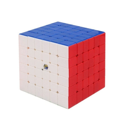 YuXin 6x6x6 Little Magic