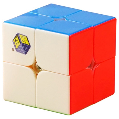 YuXin Little Magic 2x2