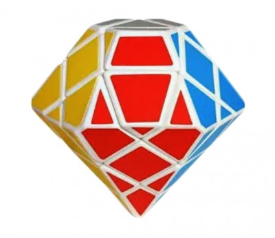 DianSheng Diamond fehér