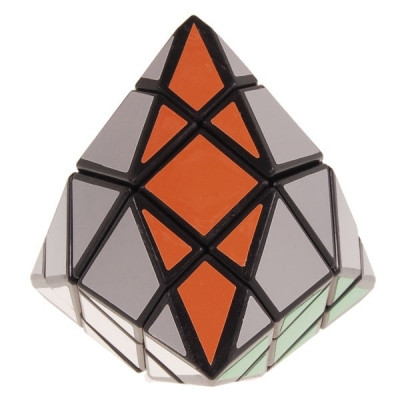 DianSheng Quadrangular Pyramid