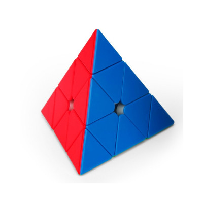 MoYu Classroom Meilong Pyraminx
