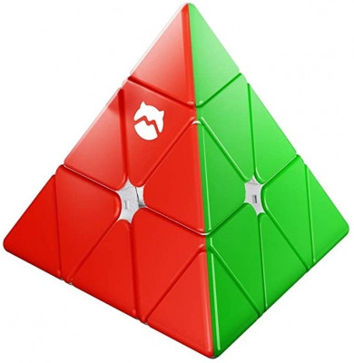 GAN Monster Go Pyraminx