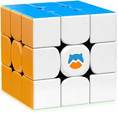 GAN Monster Go Magnetic 3x3x3