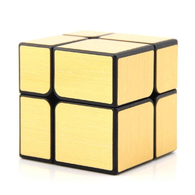 YongJun 2x2x2 Mirror arany